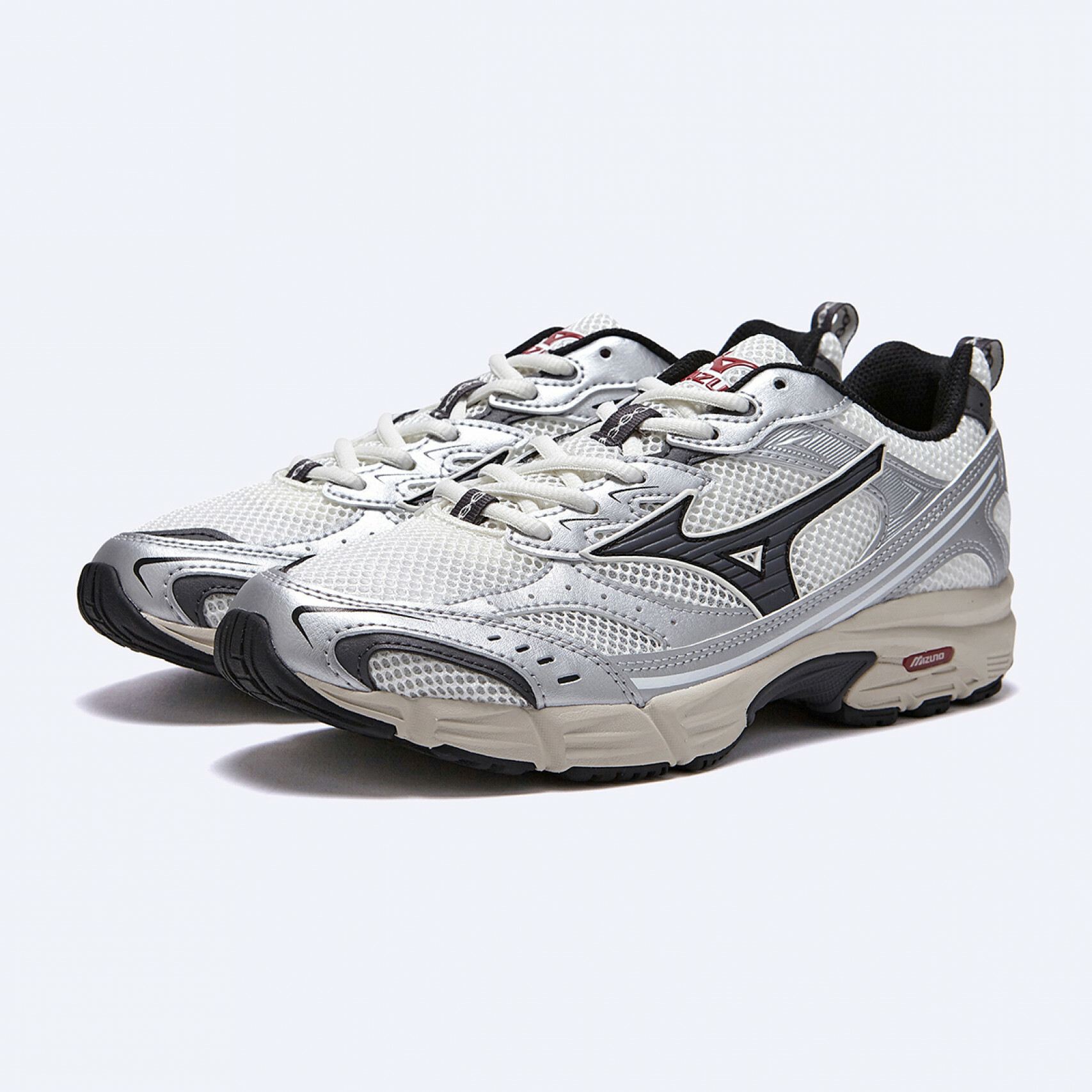 [現貨] MIZUNO MXR OG | Silver Magnet D1GA245101