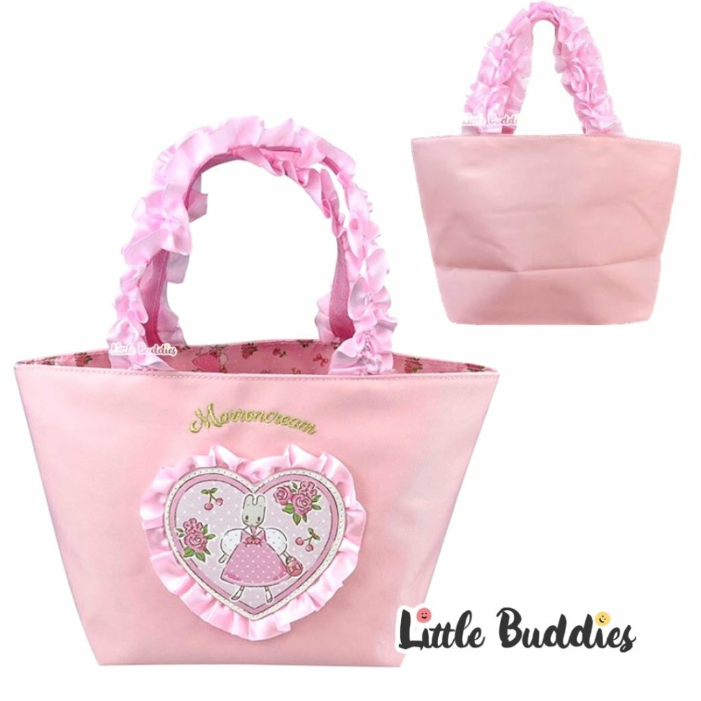 Global Sanrio Marron Cream 玫瑰系列