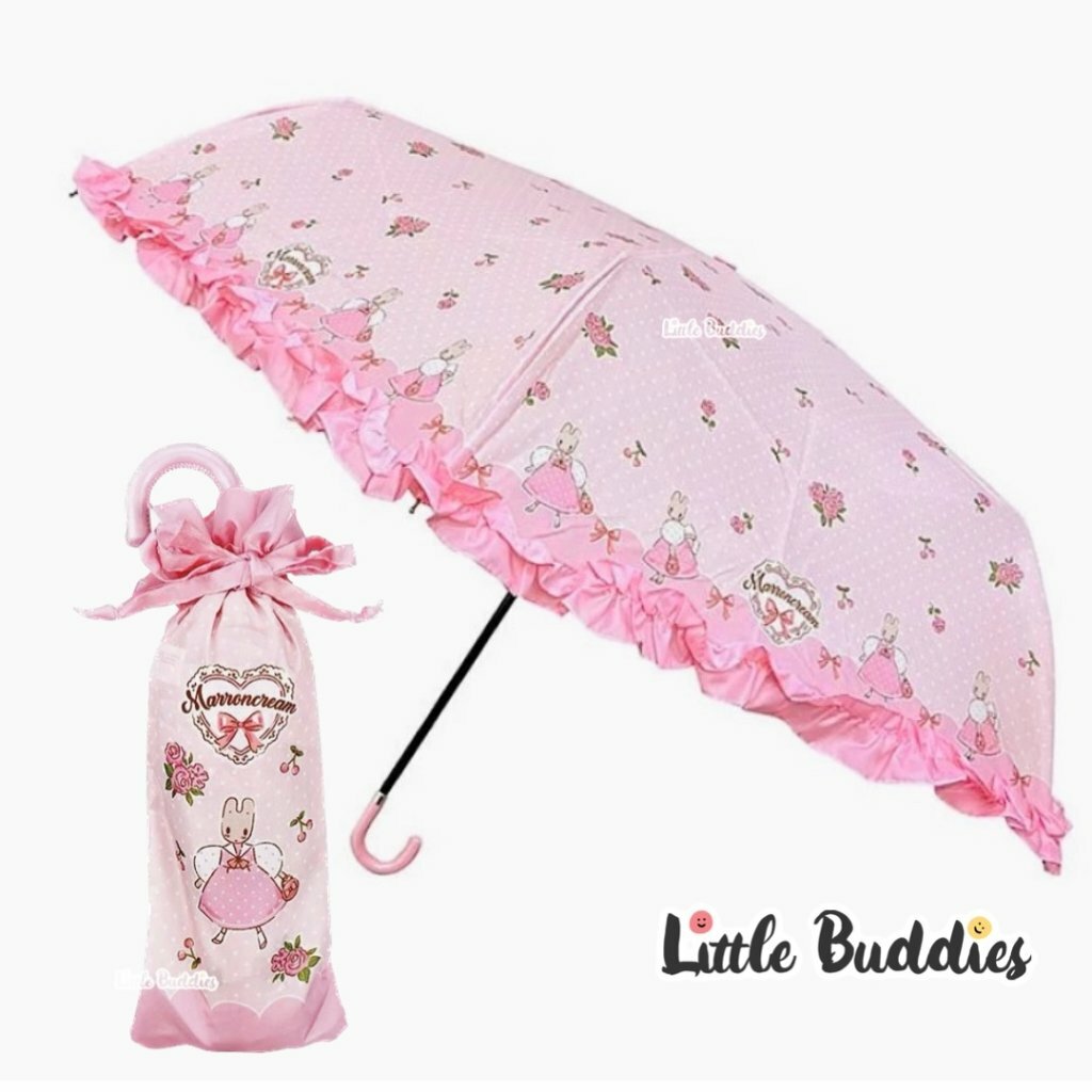 Global Sanrio Marron Cream 玫瑰系列