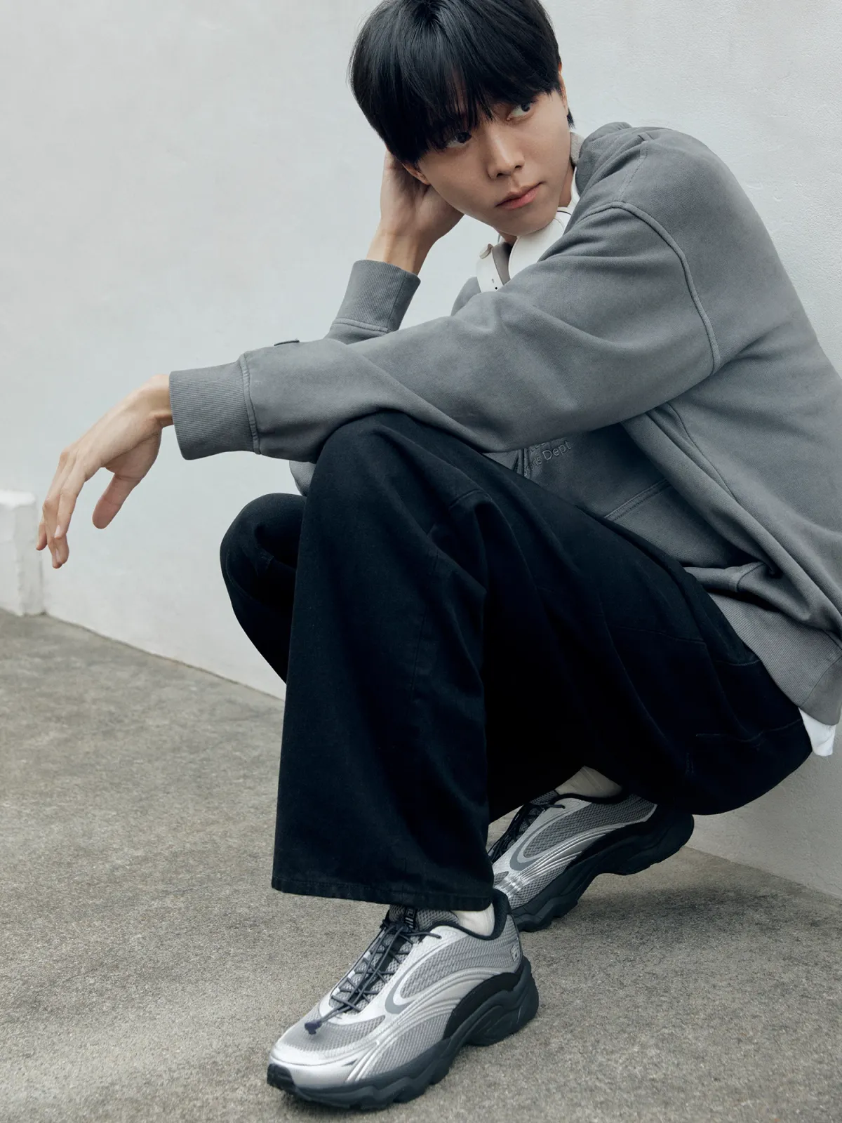 FILA PANTERA 99/25 (2 COLORS)