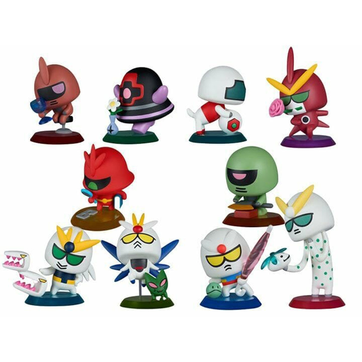 YURUGUN BLIND BOX VOL .1