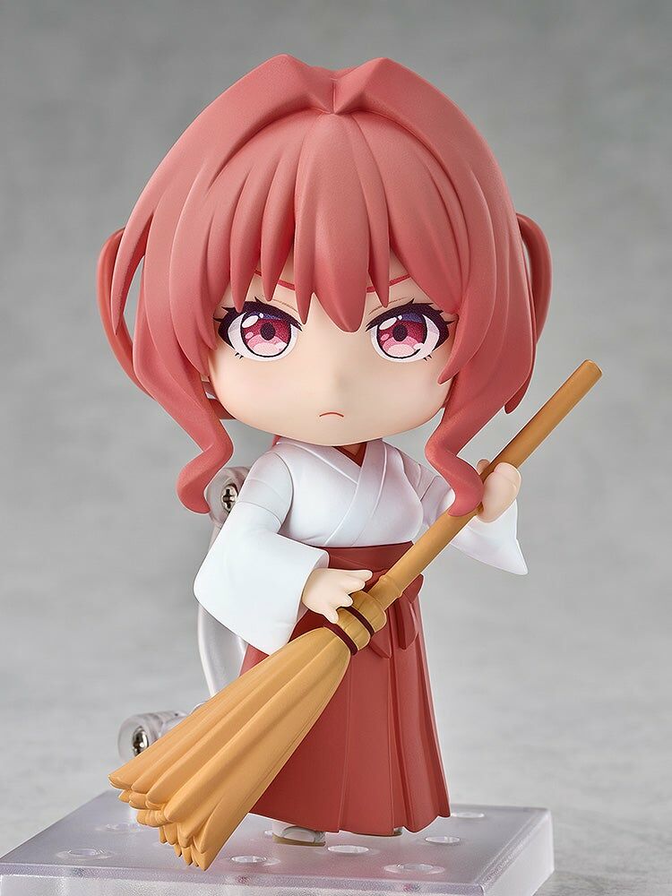 「ACG.GO」「預購」黏土人 甘神夕奈.