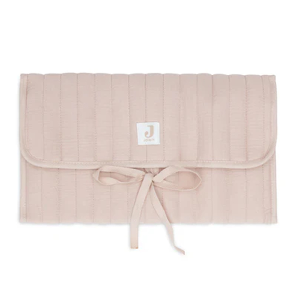 荷蘭Jollein 尿布墊-Wild Rose