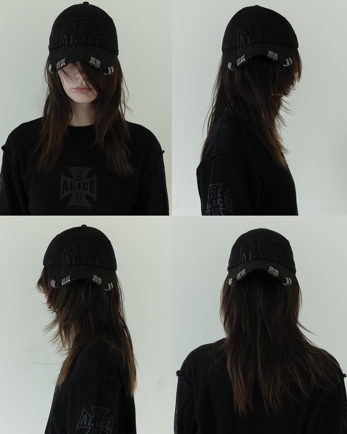 ALICE HOLLYWOOD アリス ハリウッド SS25 TOKYO EXCLUSIVE