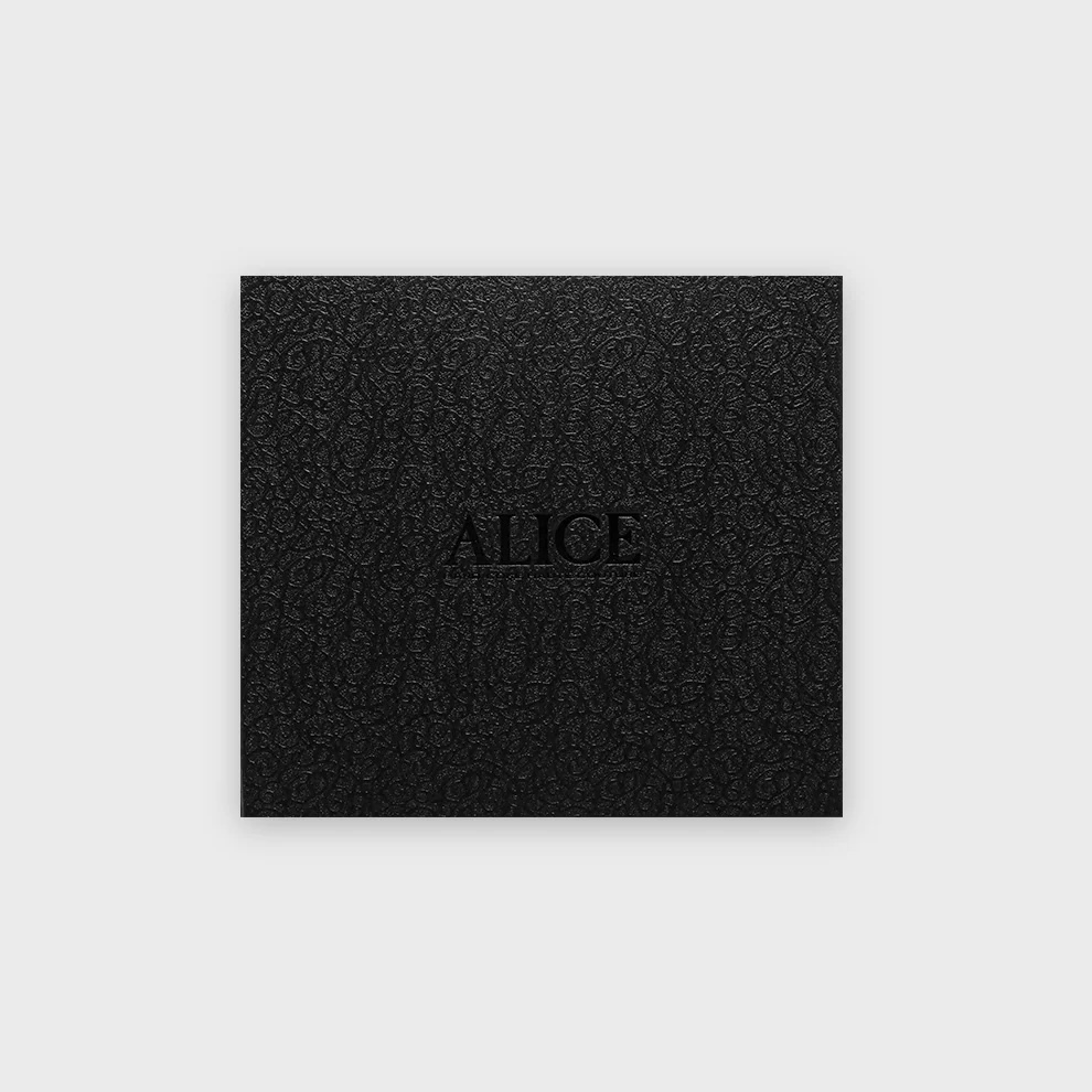 ALICE HOLLYWOOD Blistered Chopper Belt 皮帶