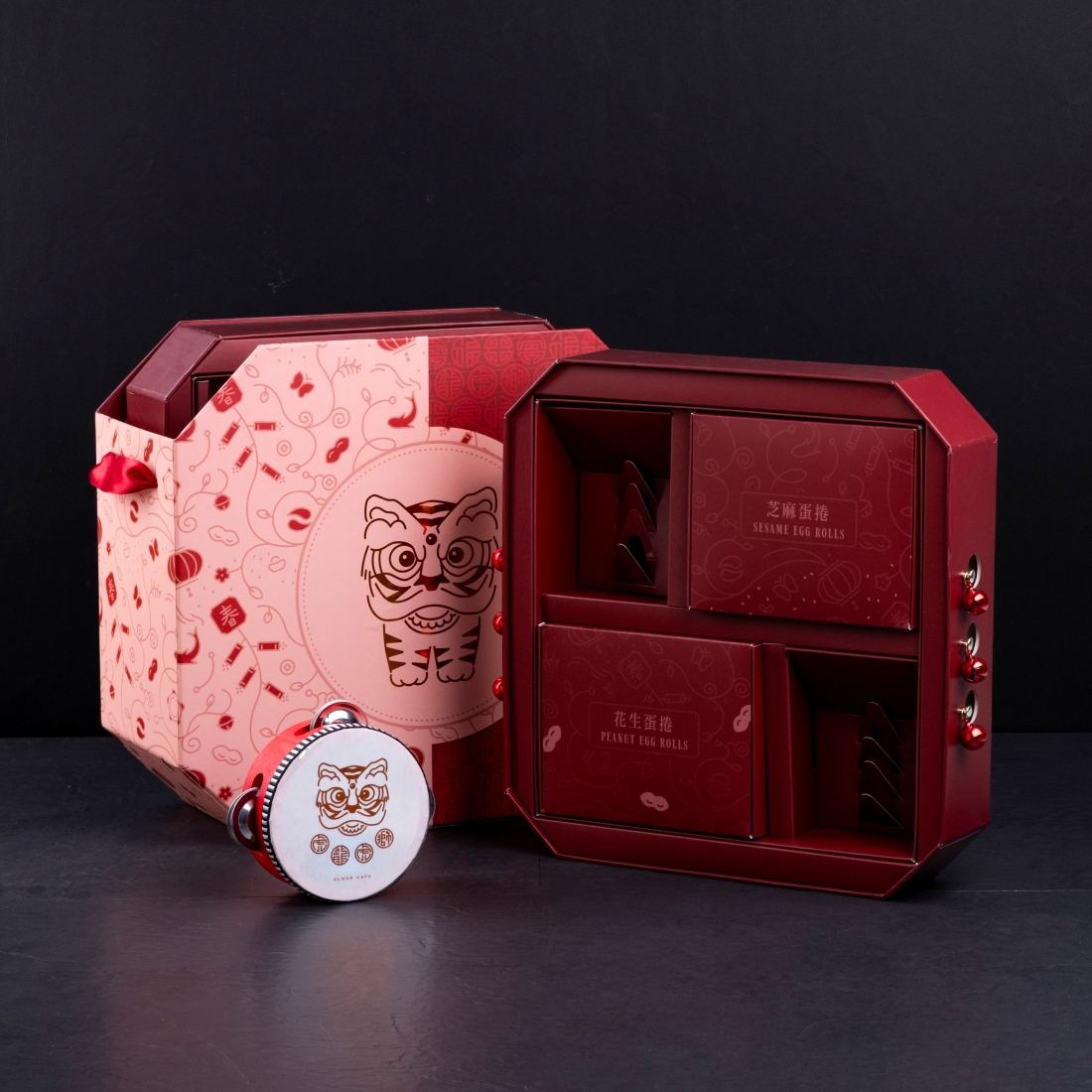 商品包裝設計 案例分享 001