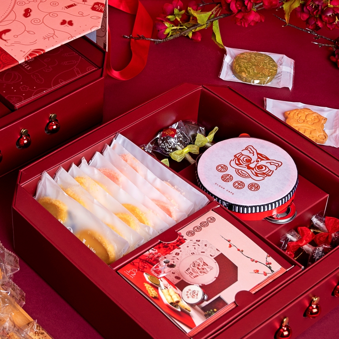 商品包裝設計 案例分享 001