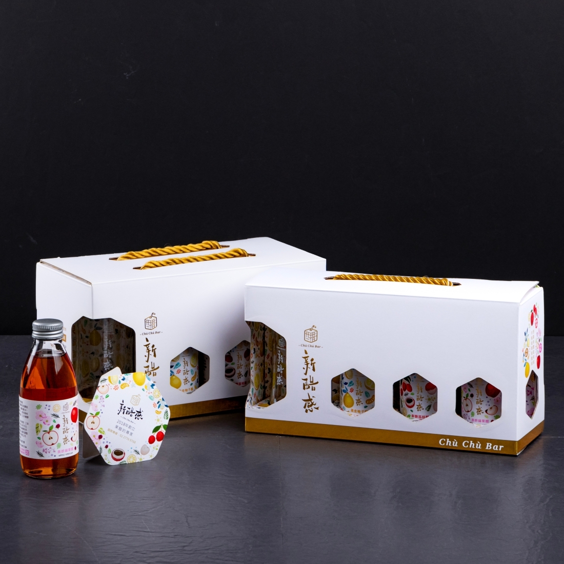 商品包裝設計 案例分享 005