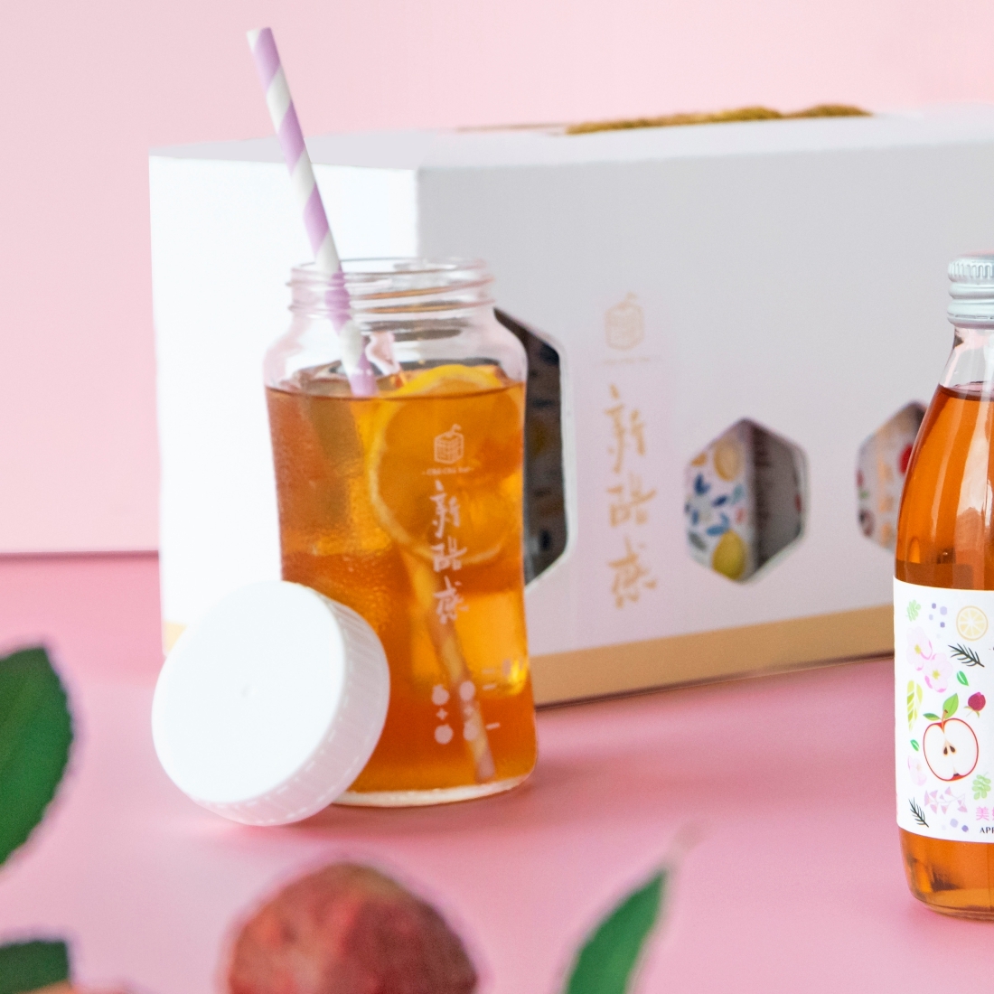 商品包裝設計 案例分享 005