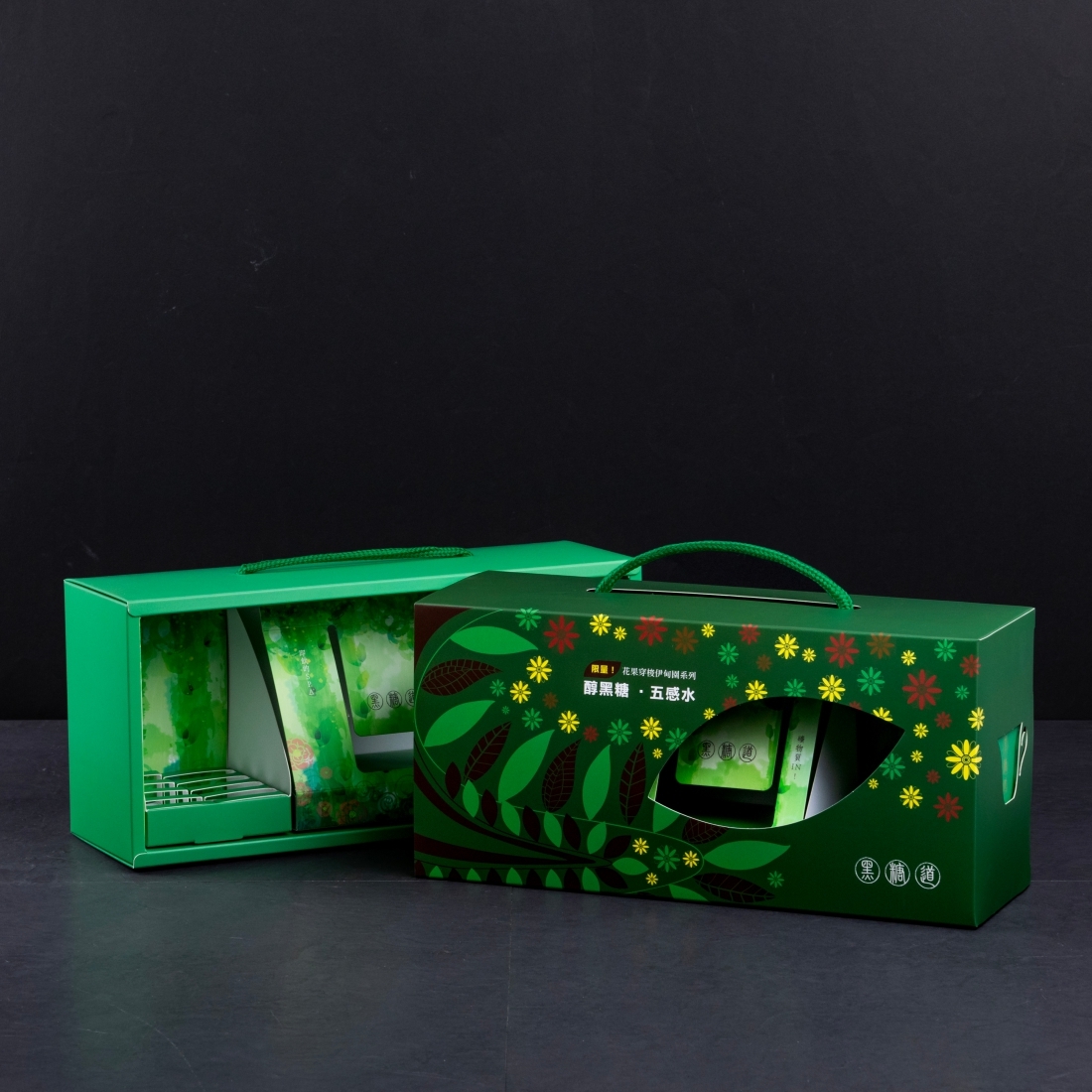 商品包裝設計 案例分享 006