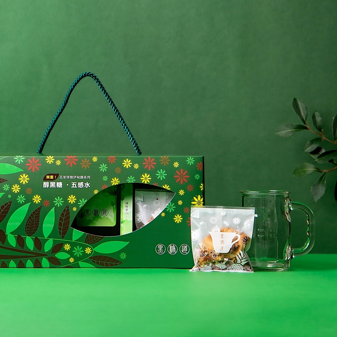 商品包裝設計 案例分享 006