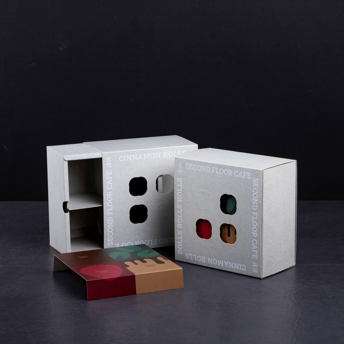 商品包裝設計 案例分享 007