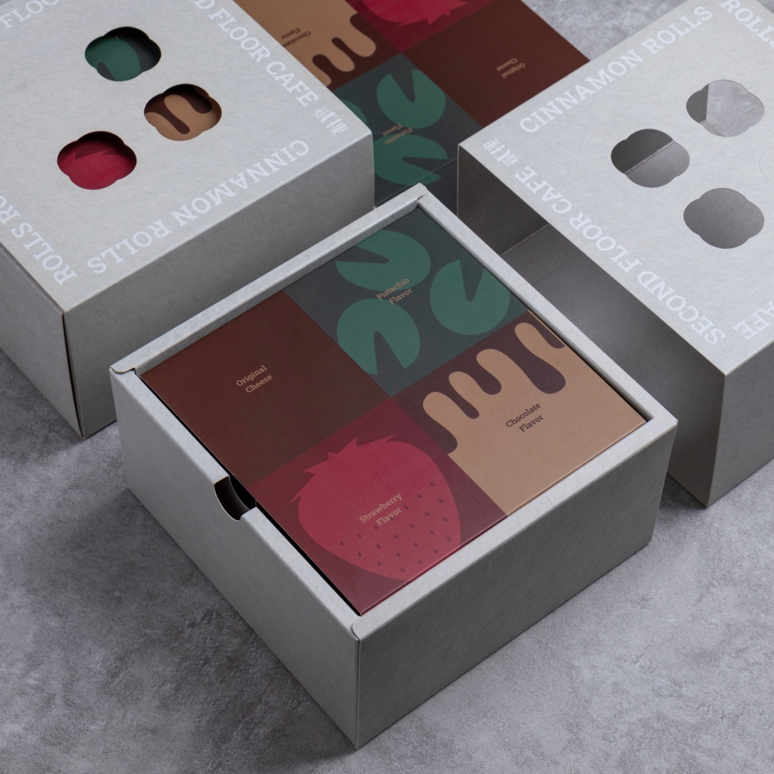 商品包裝設計 案例分享 007