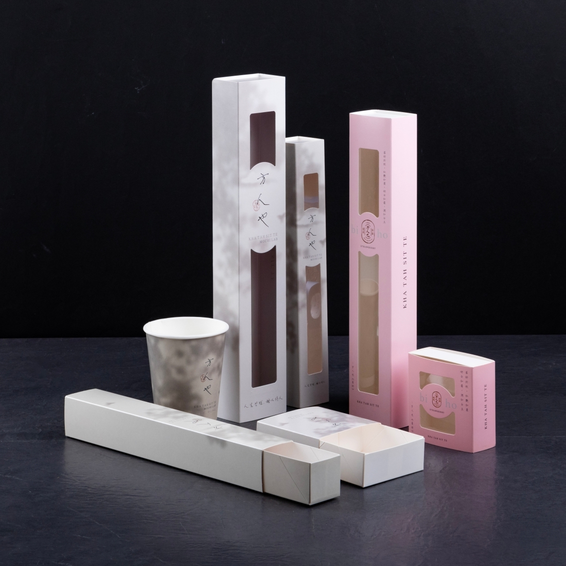 商品包裝設計 案例分享 008