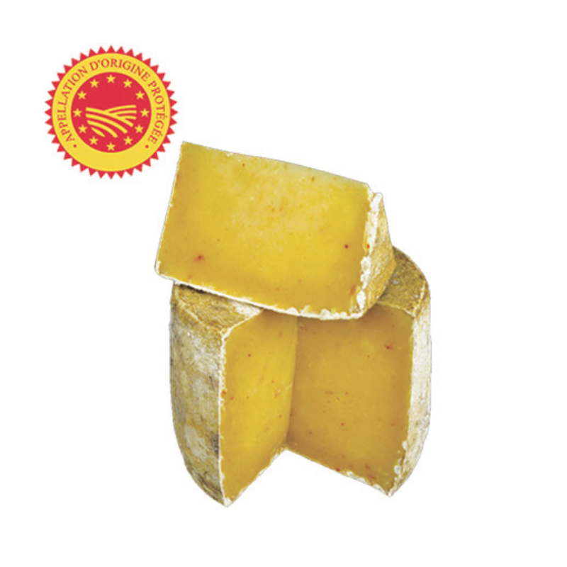 法國 艾斯佩雷辣椒羊乳乳酪