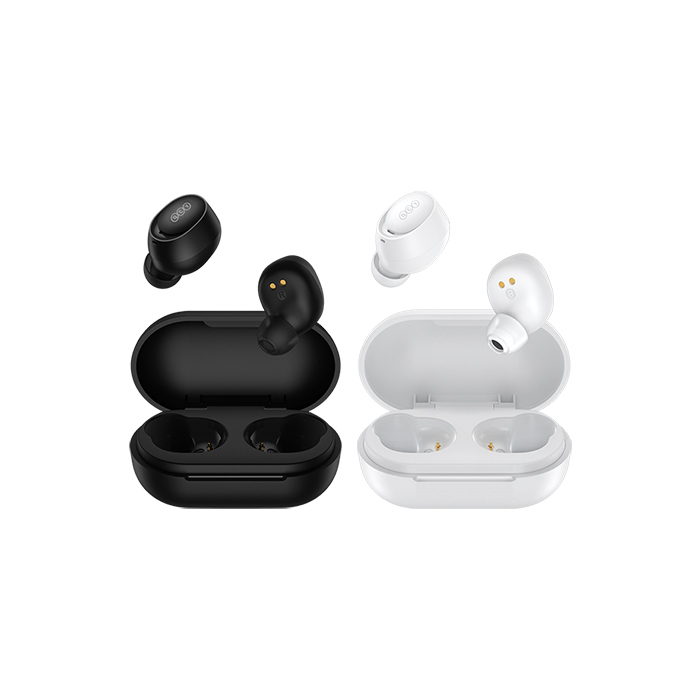 QCY ArcBuds Lite 入耳式真無線藍牙耳機