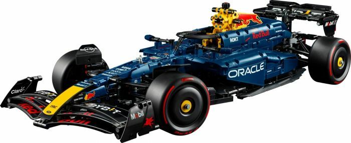 (預訂25年3月) LEGO 42206 Technic™ : Oracle Red Bull Racing RB20 F1 Car