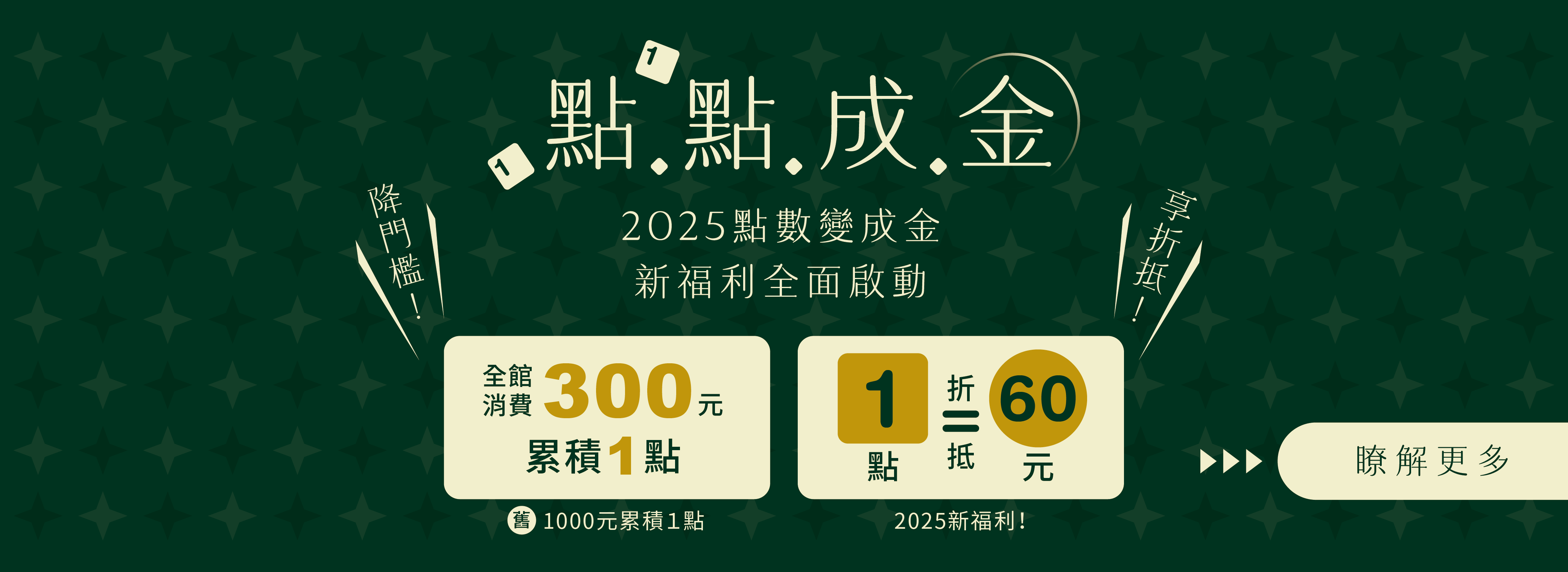 木酢達人2025點數新福利