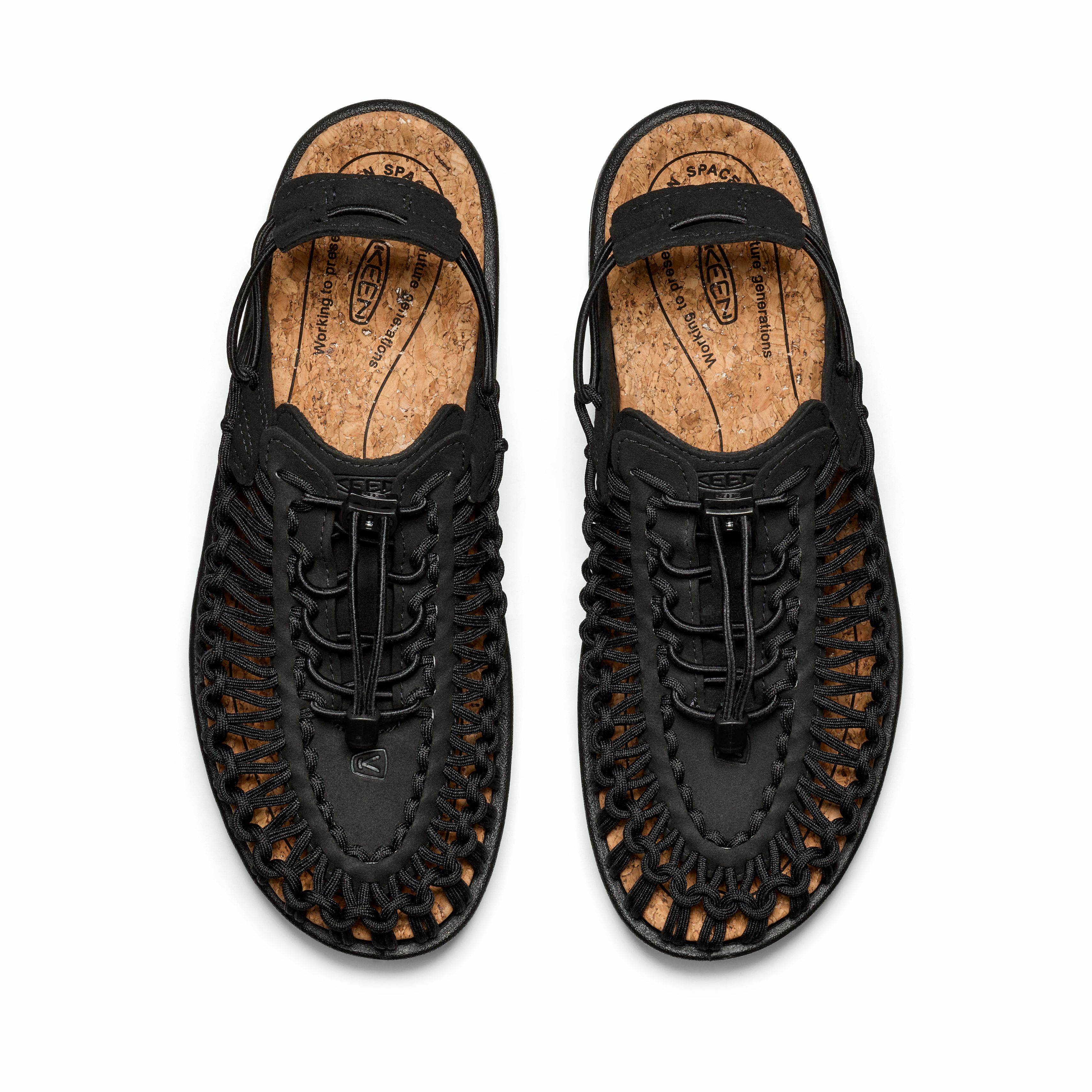 UNISEX UNEEK II CONVERTIBLE
