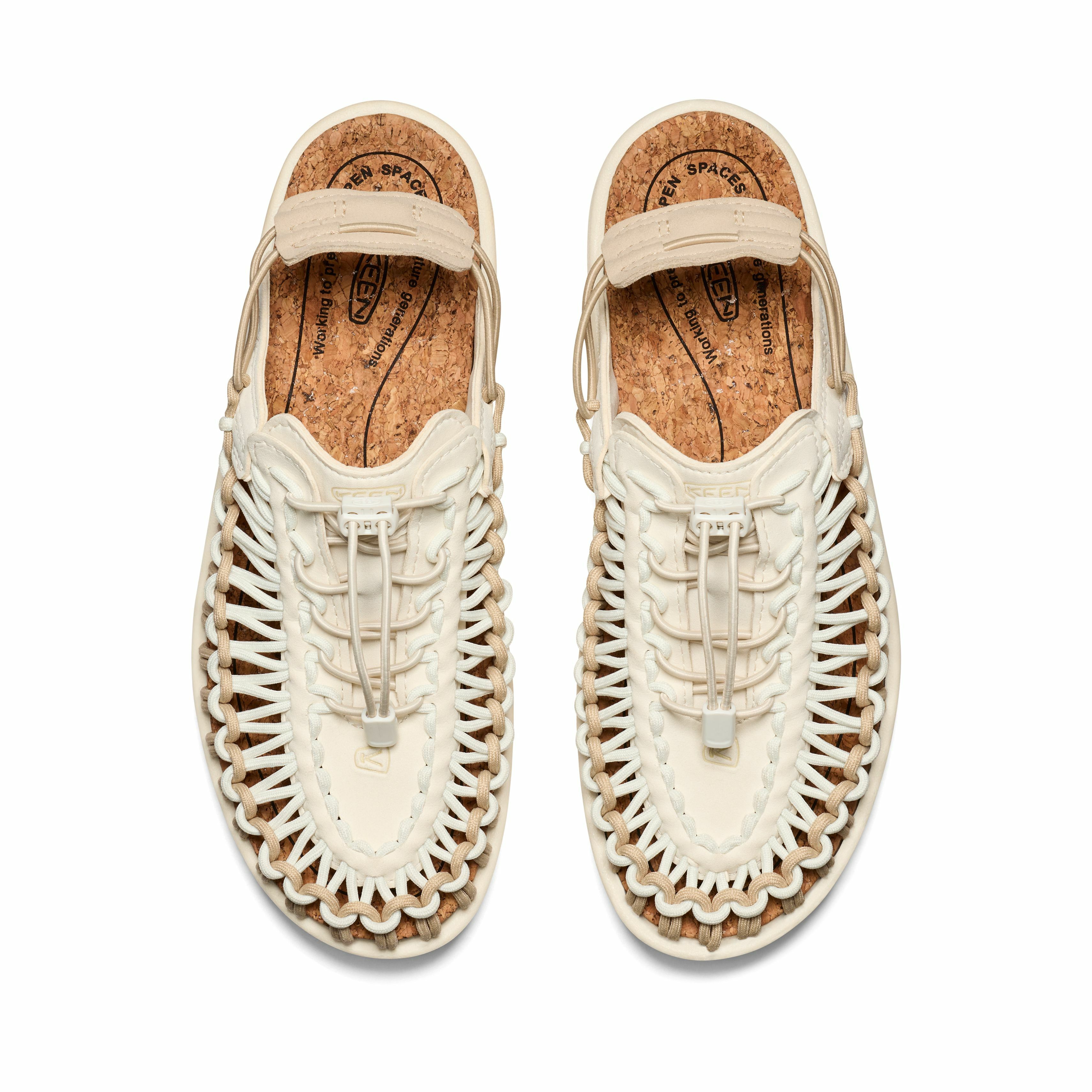 UNISEX UNEEK II CONVERTIBLE