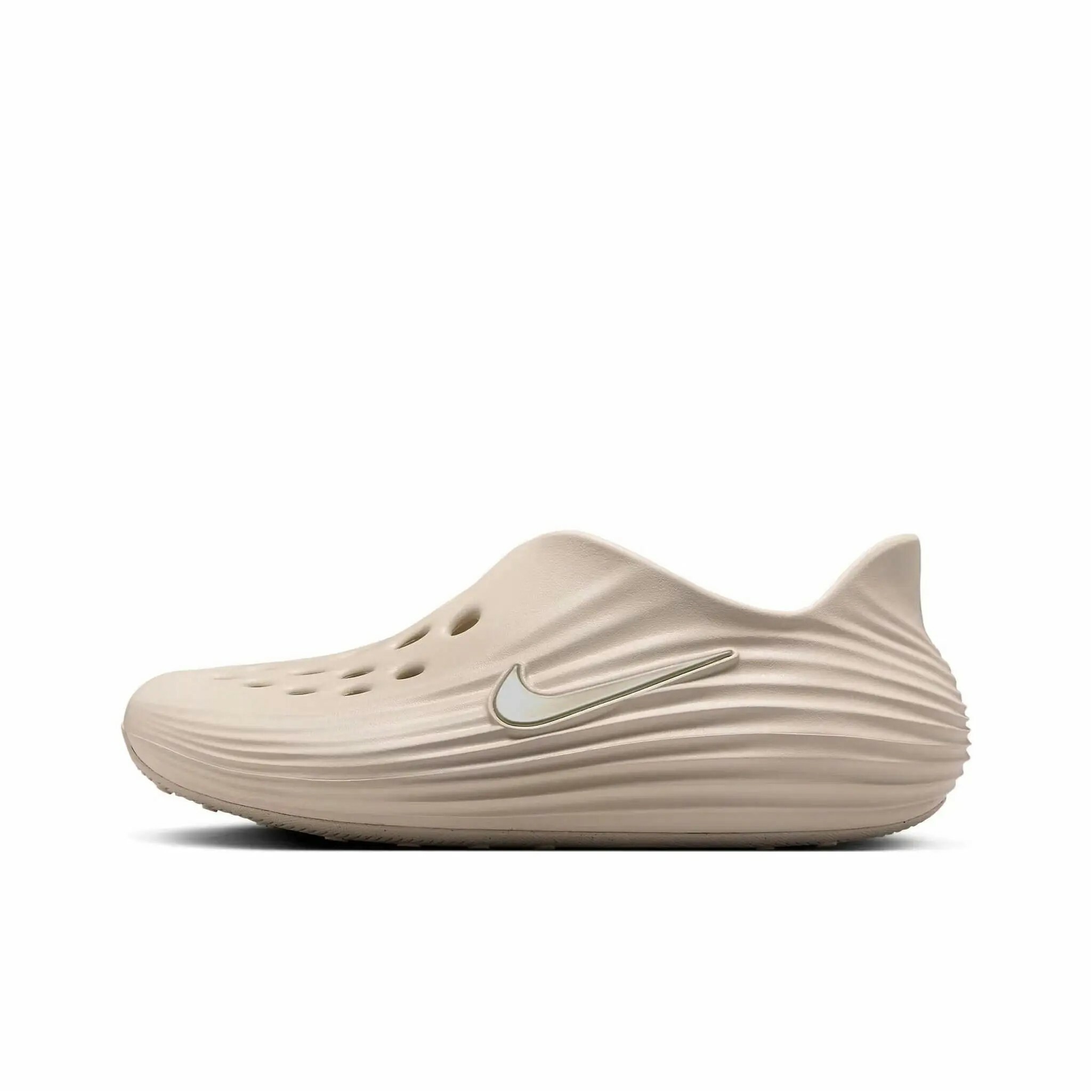 Nike ReactX Rejuven8 Light Orewood Brown 涼鞋 沙色 防水 HV5060-100