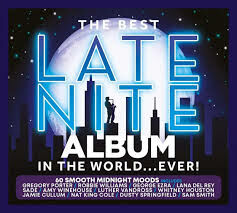 VA - The Best Last Nite Album in the World... Ever! 3CD