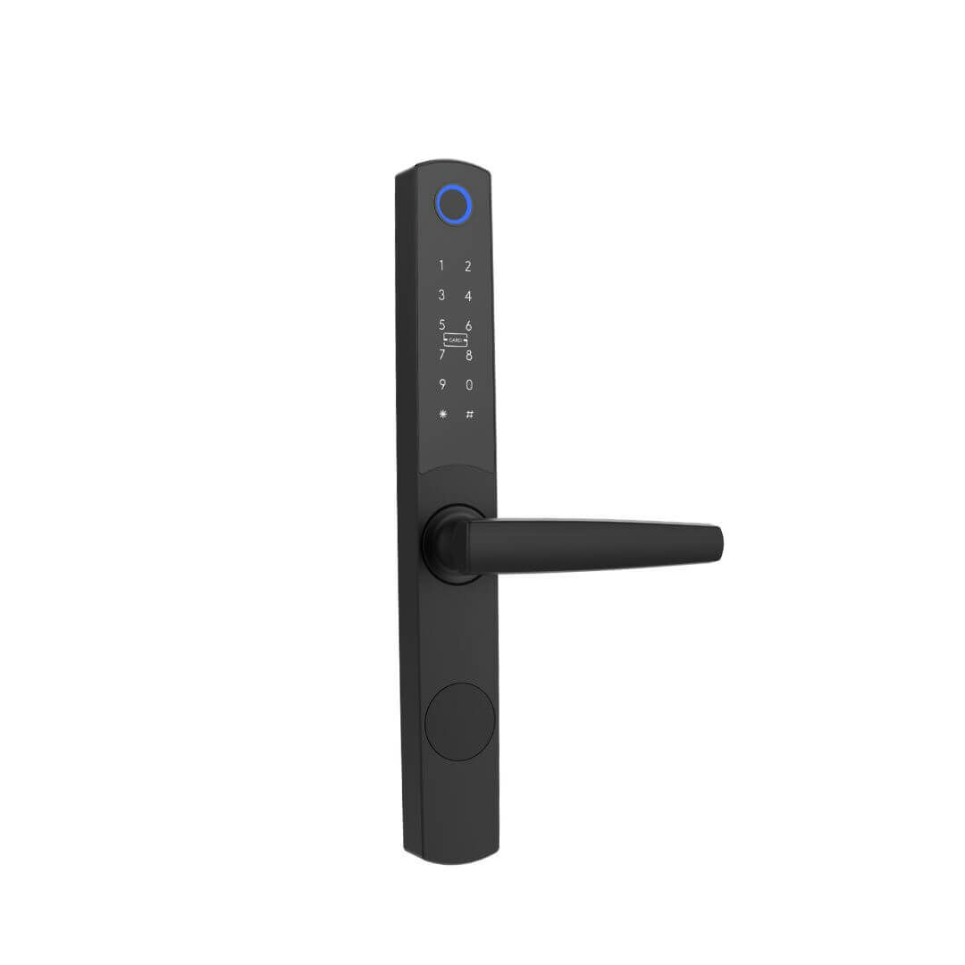 home saver jd602t 戶外防水 大門電子鎖