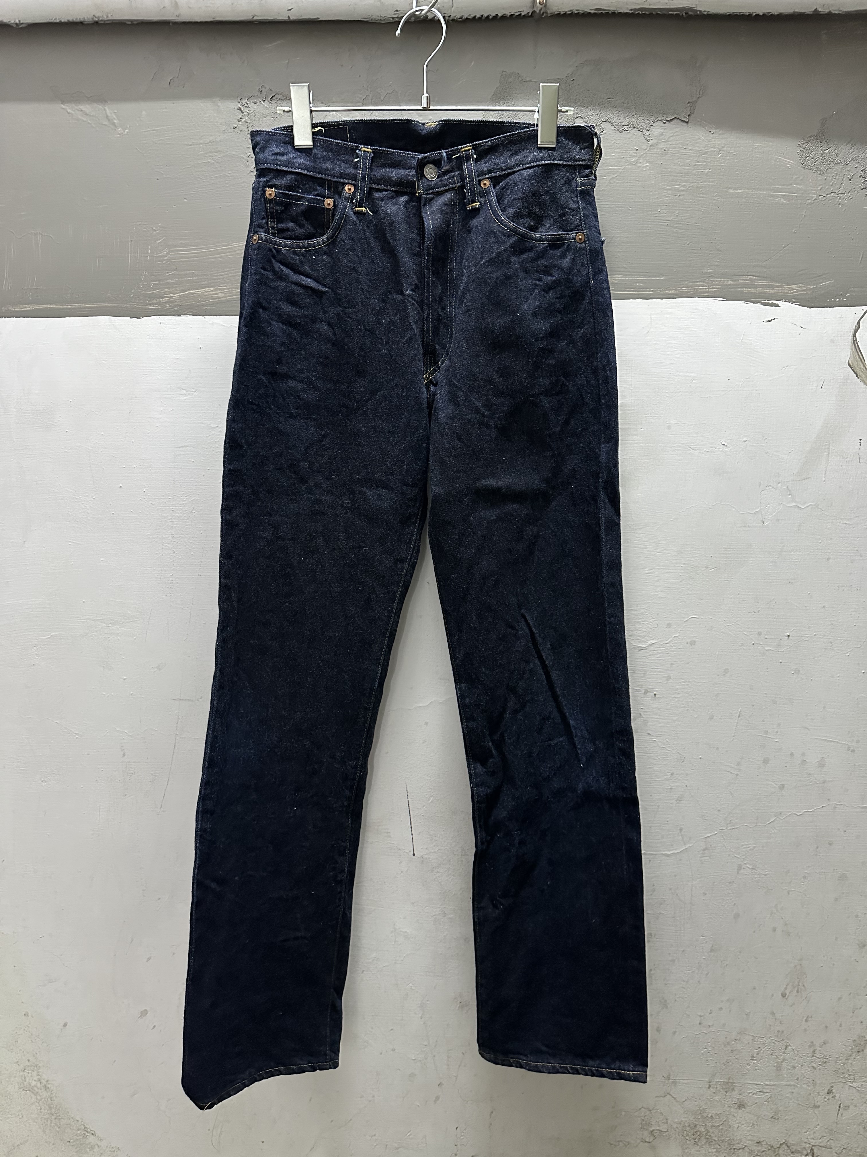 90’s 復刻版LVC LEVI’S 501XX Made in USA