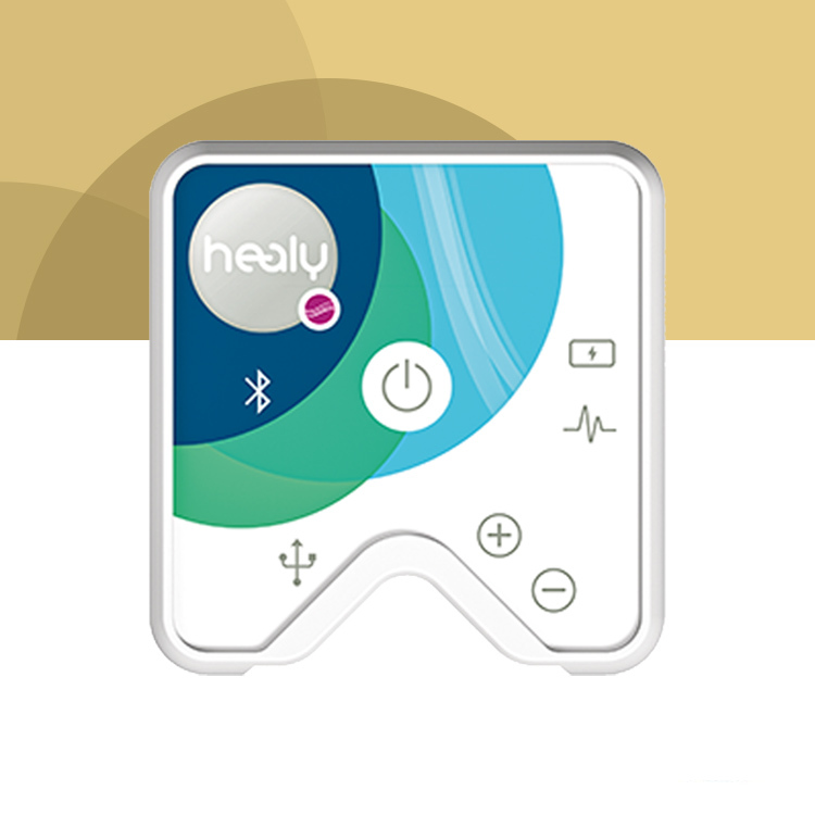 Healy希利生物能量儀(Healy Gold)