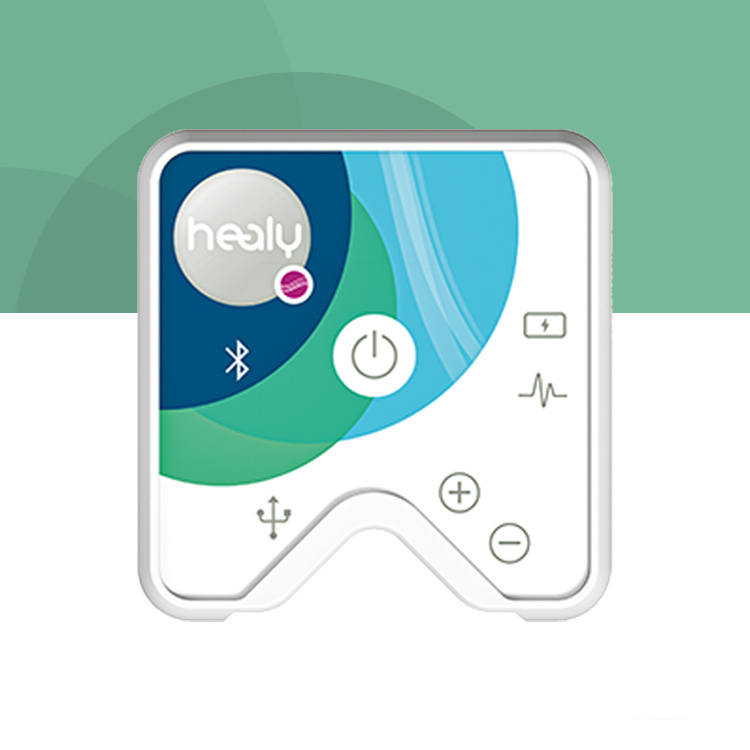 Healy希利生物能量儀(Healy Holistic)