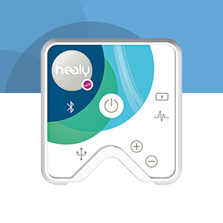 Healy希利生物能量儀(Healy Resonance)