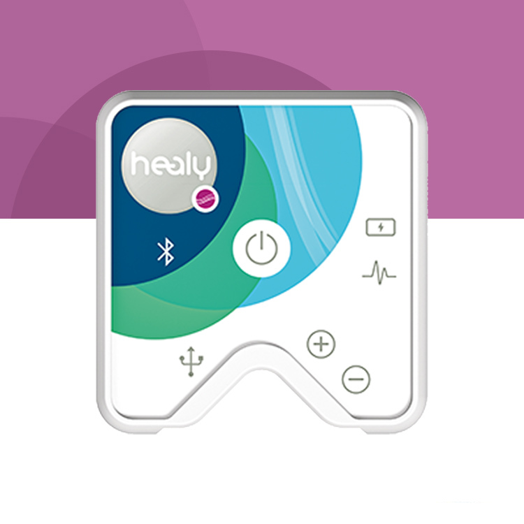 Healy希利生物能量儀(Healy Resonance Plus)