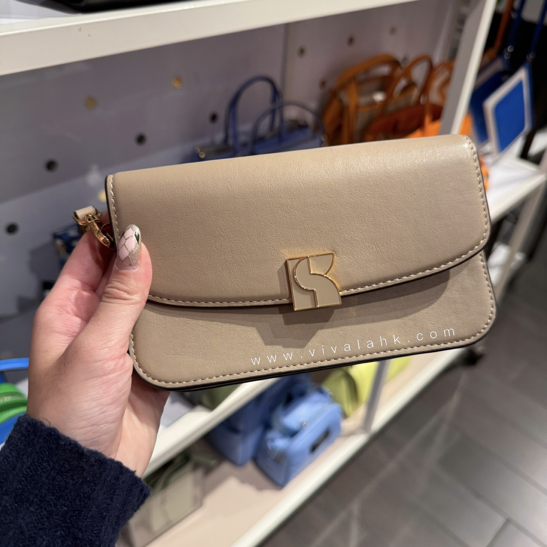 Kate Spade - Dakota 小手袋 (KD173)