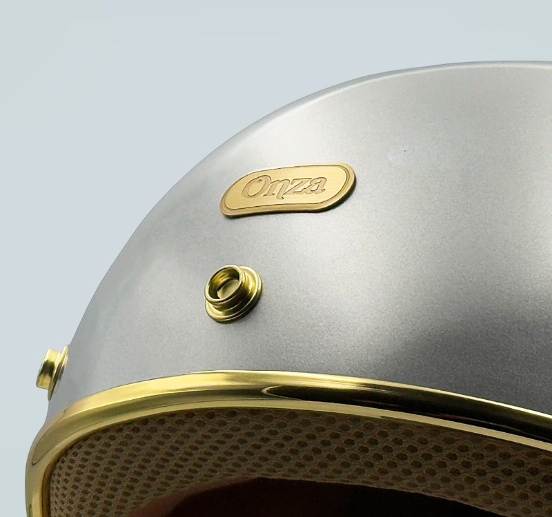 ONZA | 丹尼 DANNY 白銀