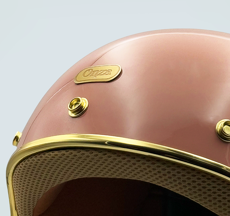 ONZA | 丹尼 DANNY 冰淬粉