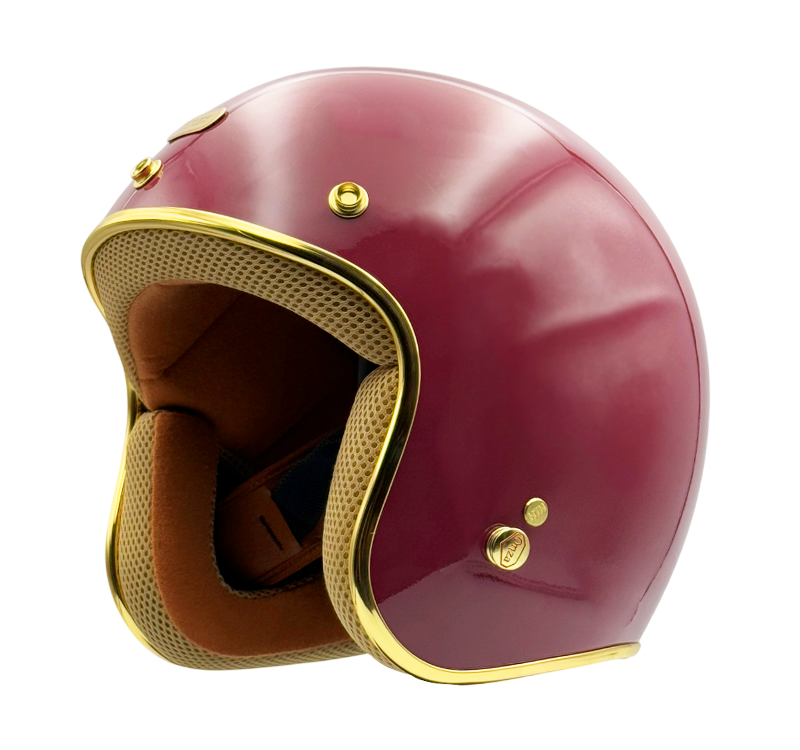 ONZA | 丹尼 DANNY 豆沙紅