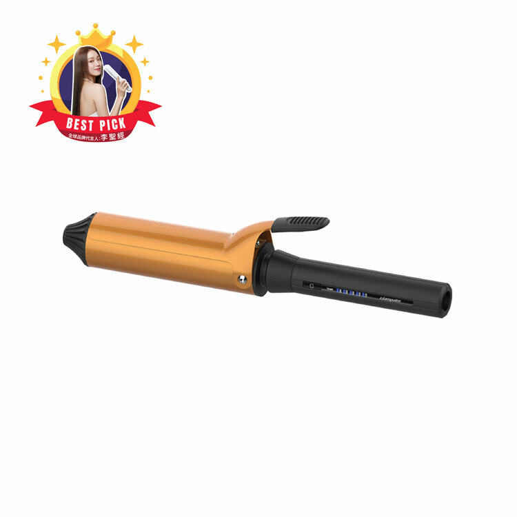 Glampalm GP618AG 1.6" Curling Tong (40mm)