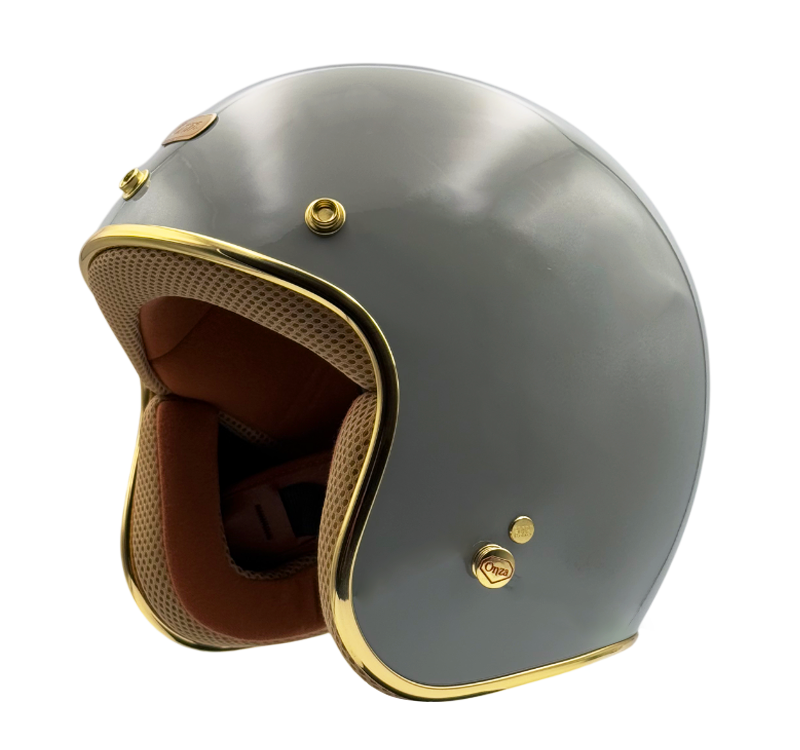 ONZA | 丹尼 DANNY 淺水泥灰