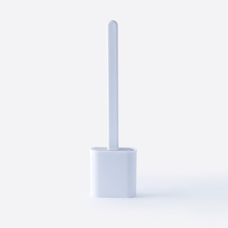 SP 廁所用清潔刷/白