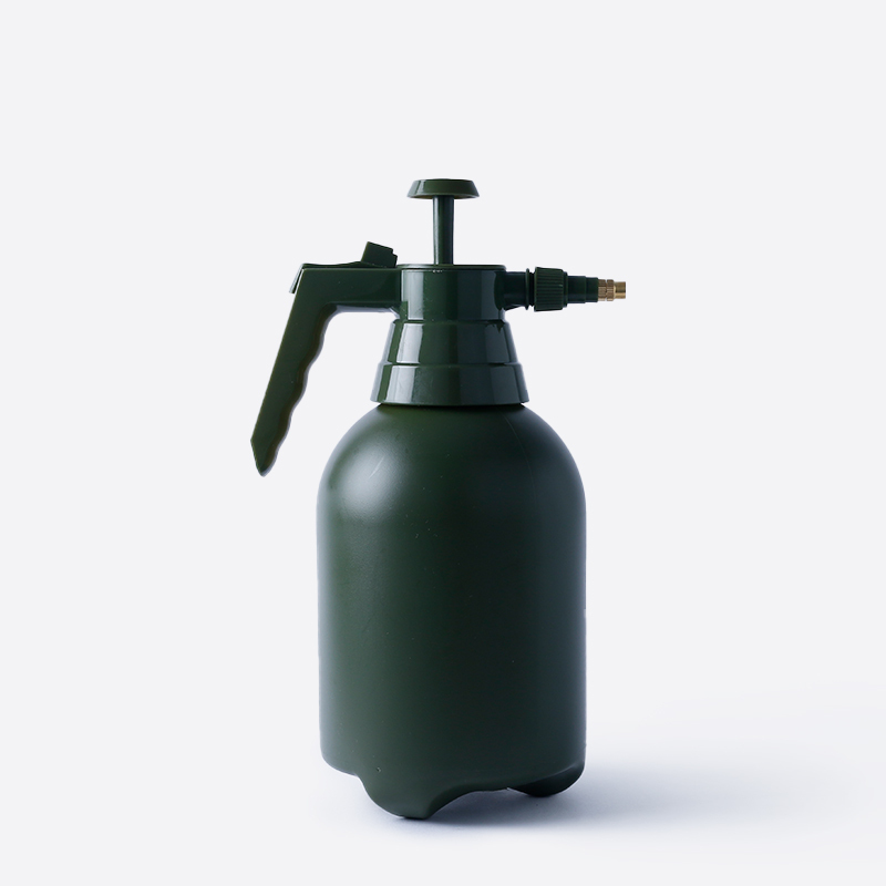SP 園藝噴霧瓶/綠 1.5L