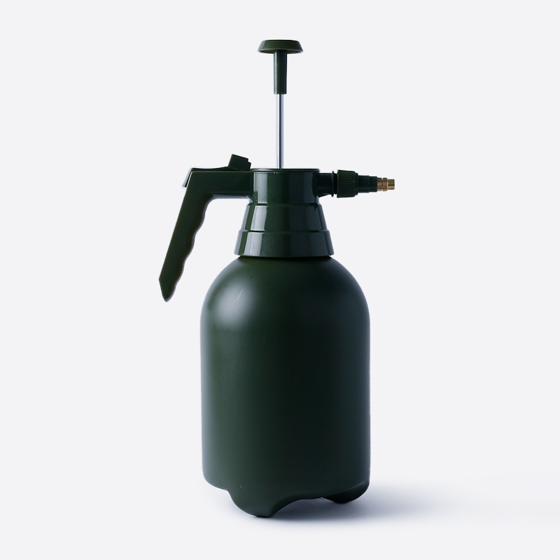 SP 園藝噴霧瓶/綠 1.5L