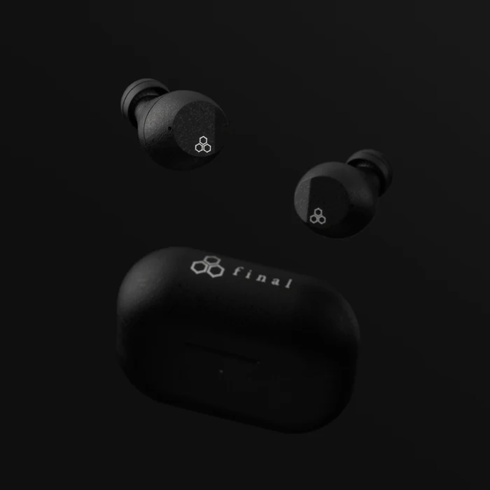 Final Audio ZE3000 SV 真無線藍牙耳機