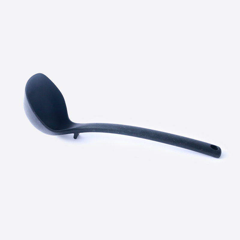 SP 矽膠湯勺/27.5x8cm