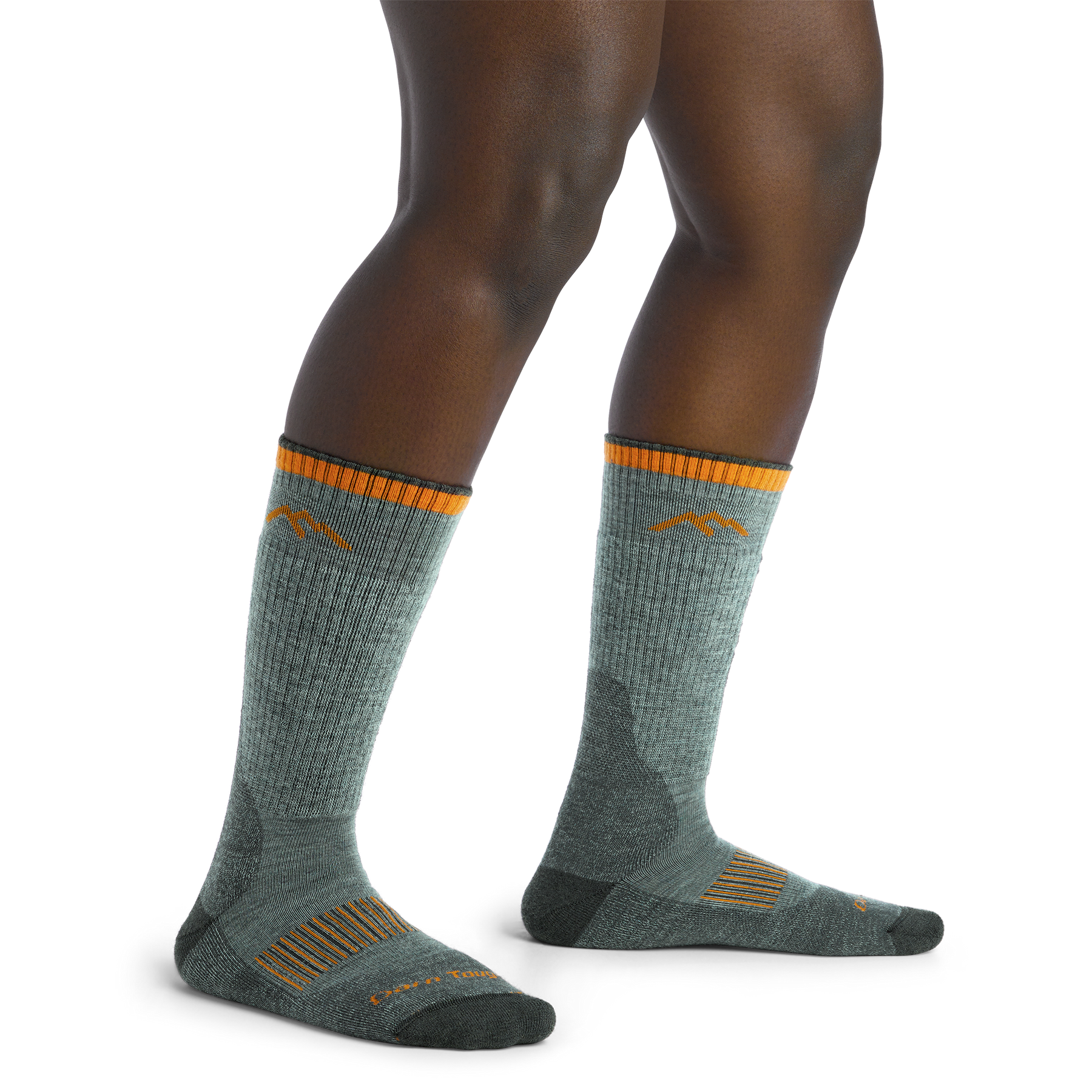 【Darn Tough】登山健行羊毛襪 女 / DT2107