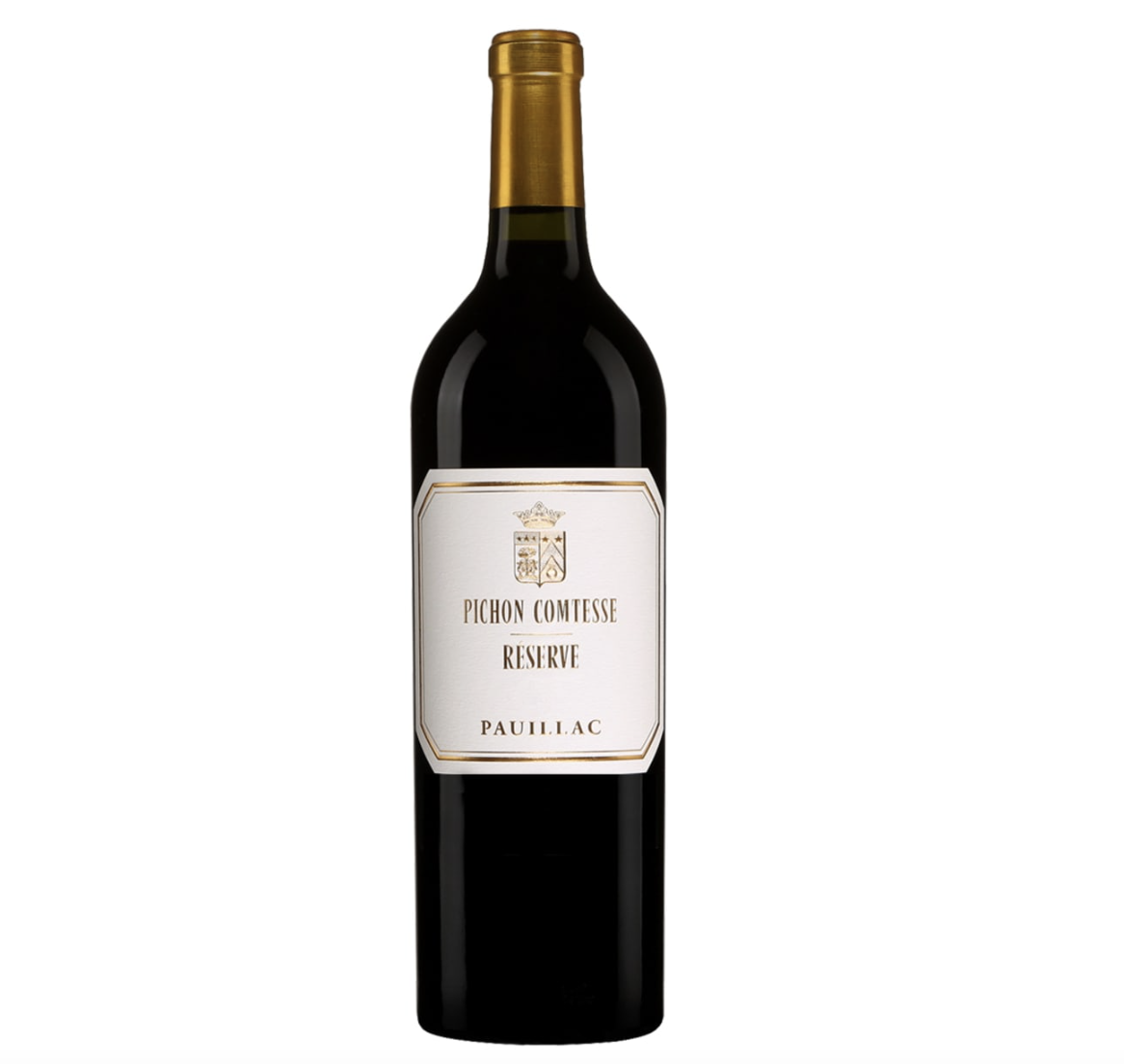 Reserve de la Comtesse 2018 (RP92)