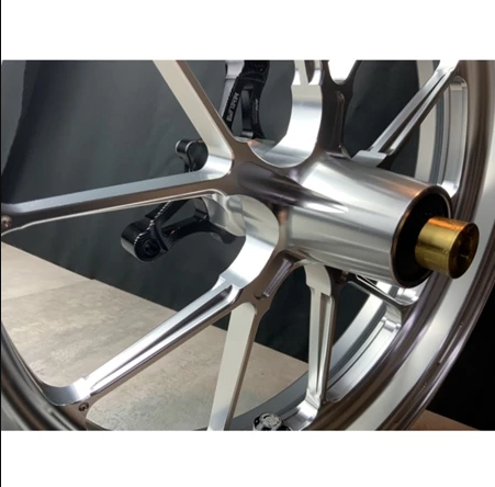 【Work racing】鍛造輪框/鍛造框/鍛框 前/後輪框 勁戰六代/水冷勁戰/水冷Bws/勁戰6代 b8r