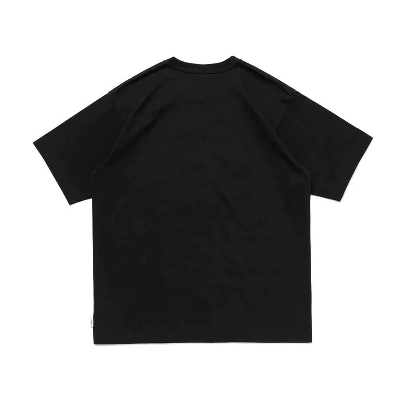 2025SS WTAPS ACADEMY SS COTTON CHAMPION 聯名短T 現貨242HBC