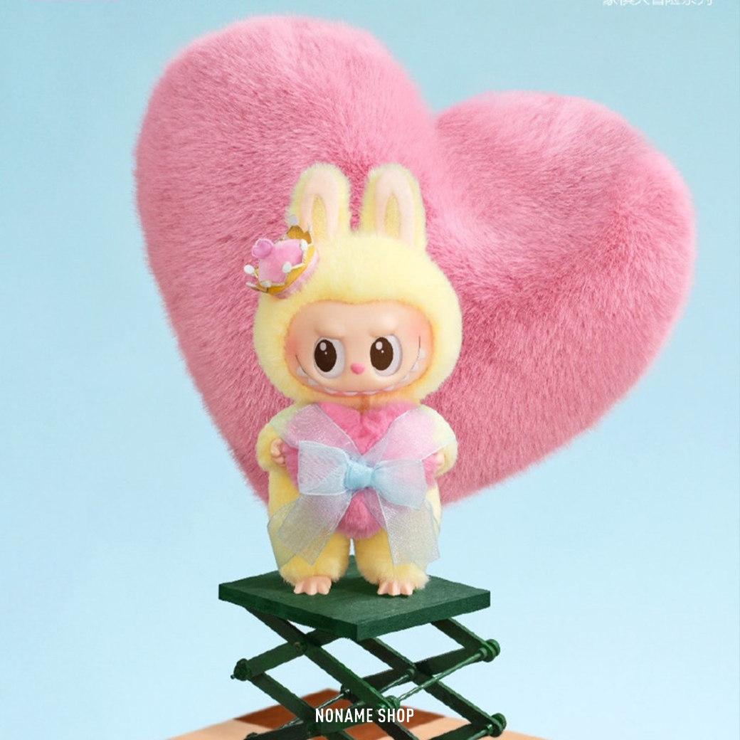 POP MART 泡泡瑪特 LABUBU THE MONSTERS 象棋 大冒险 系列 搪胶 毛绒 吊卡