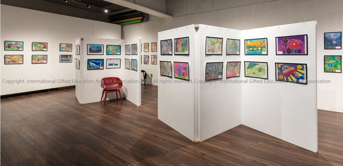 London Youth Art Competition