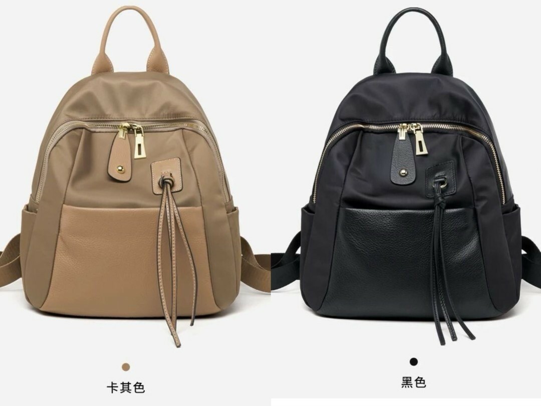 3681牛津布休閒後背包